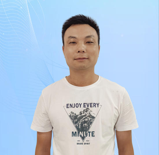 十八年堅守，無悔燃燒的青春——記展辰新材珠海工廠營業(ye) 部倉(cang) 儲(chu) 主管鍾倫(lun) 財