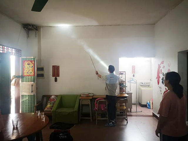 多樂(le) 士牽手宜家守護孩子們(men) 的七彩童年