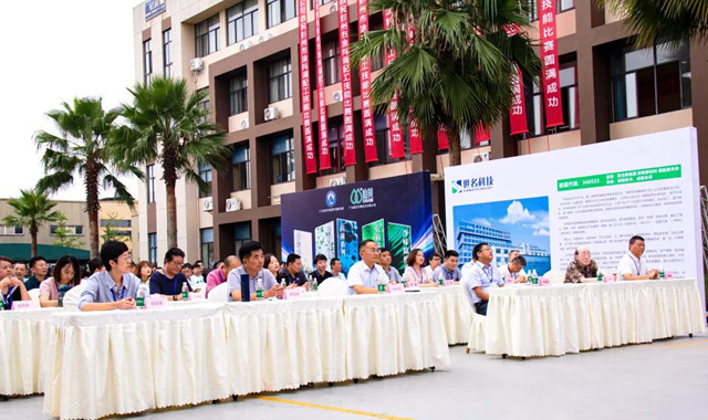 2023年成都百萬(wan) 職工勞動和技能競賽——彭州市塗料調配工技能比賽圓滿落幕！