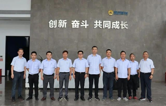 展辰2023年珠海站第二屆機械化塗裝培訓班順利舉(ju) 辦