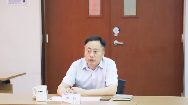 北新防水和株洲橡膠院簽署戰略合作協議