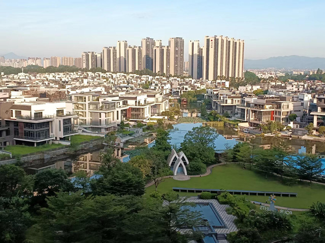 中國塗料企業(ye) 家們(men) 的焦點訪談：如何突破地產(chan) 困局？