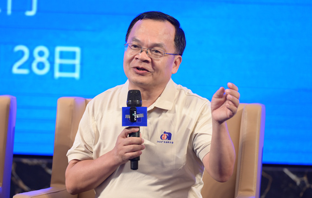 中國塗料企業(ye) 家們(men) 的焦點訪談：如何突破地產(chan) 困局？
