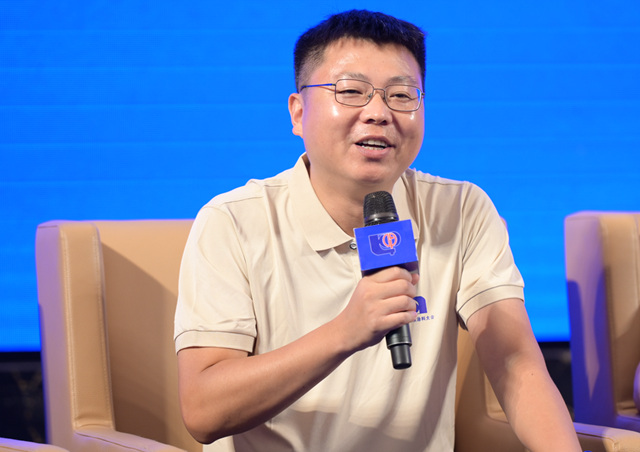 中國塗料企業(ye) 家們(men) 的焦點訪談：如何突破地產(chan) 困局？