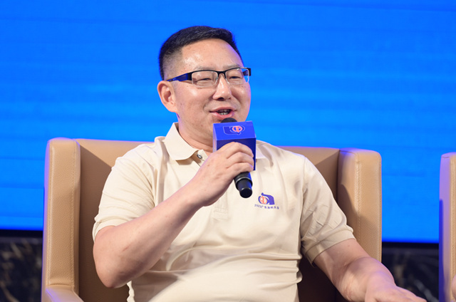 中國塗料企業(ye) 家們(men) 的焦點訪談：如何突破地產(chan) 困局？