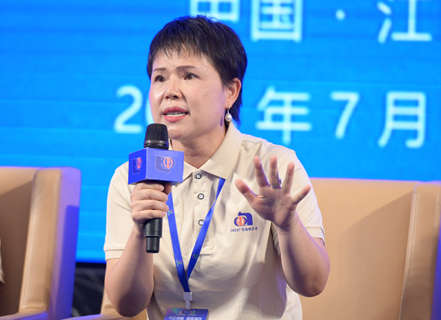 中國塗料企業(ye) 家們(men) 的焦點訪談：如何突破地產(chan) 困局？