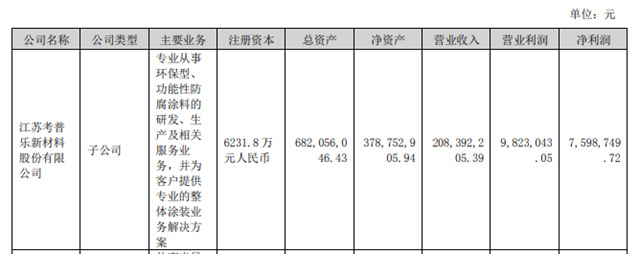 暴增775.81%！上海新陽上半年淨利狂飆