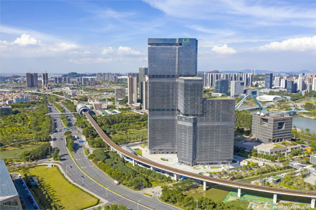 暴雷之後再融資，2.7億(yi) 能否照亮碧桂園自救之路？
