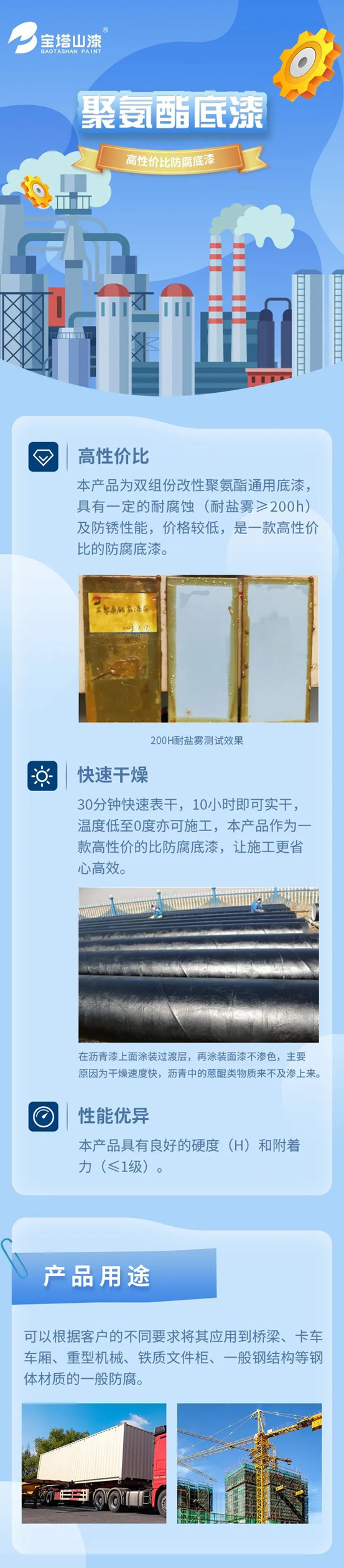 買(mai) 對不買(mai) 貴 寶塔山漆高性價(jia) 比新品重磅來襲！