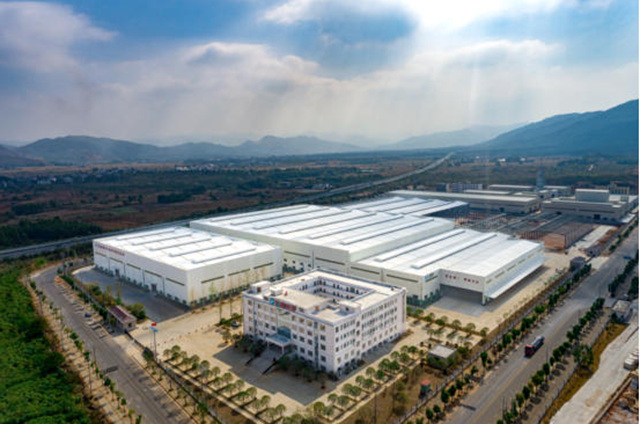 廣源：拿礦難危機中逆勢增長的重鈣之王