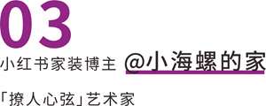 小紅書(shu) 家居達人走心推薦美塗士：純色小羊皮讓家裝如此驚豔
