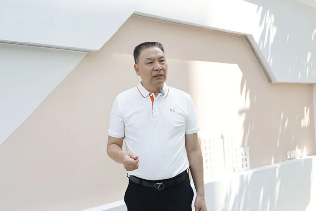 青春豪邁！“亞(ya) 士902鍾愛節”大幕已拉開
