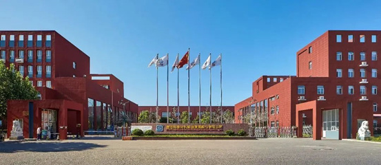富思特中標北京城建2023-2024年度地坪漆及交通劃線戰略合作