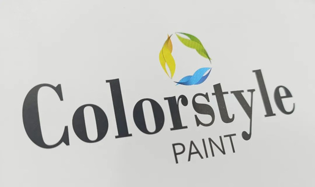 wallcool & 希臘colorstyle paint 塗料品牌達成初步合作意向