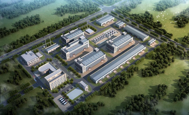燈塔塗料入選天津市第一批智能建造試點企業(ye) 