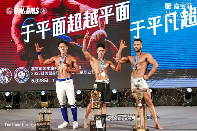 熱圖背後的真相藏不住了！嘉寶莉的長期主義(yi) 