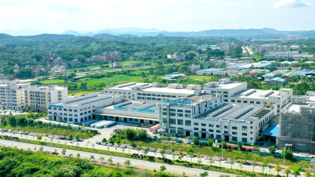 得分位列廣州第四，集泰股份榮獲“ESG典範企業(ye) 獎”