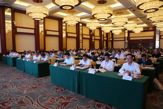 信和參加2023年第20屆防腐蝕塗料年會(hui) 