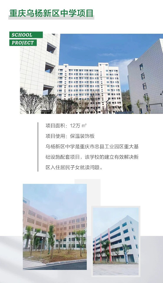 三棵樹工程助推校園環境再升級，嗬護學子健康成長