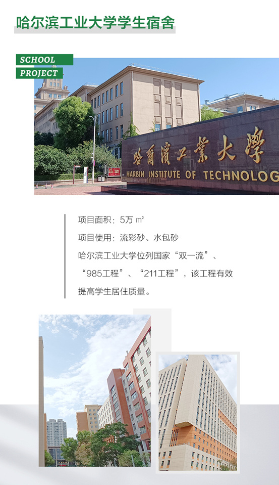 三棵樹工程助推校園環境再升級，嗬護學子健康成長
