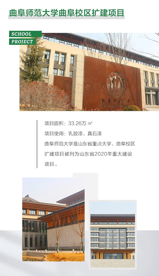 三棵樹工程助推校園環境再升級，嗬護學子健康成長