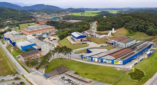 這個(ge) 塗企砸1億(yi) 元擴產(chan)  產(chan) 能將增加70%