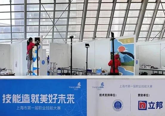 立邦連續三年上榜“上海百強企業(ye) ”，斬獲三個(ge) “百強”稱號