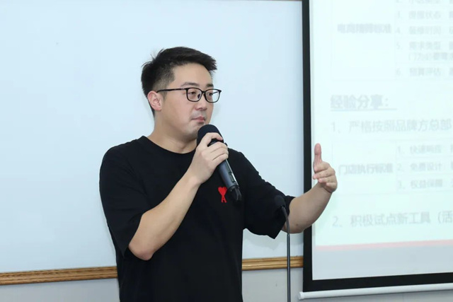 阿裏巴巴聯手卡百利打造藝術漆新零售標杆