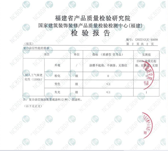 定見、洞見、遠見！美惠成為(wei) 中國仿石漆翹楚的三大秘訣
