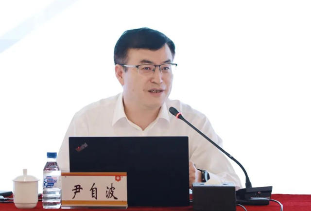 北新建材第二期中青年幹部培訓班圓滿結業(ye) 