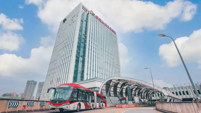 北新防水3個(ge) 參建工程再獲詹天佑獎