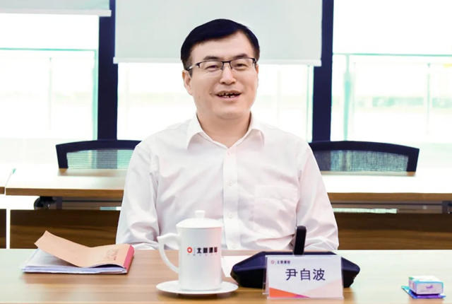 北新建材與(yu) 中控技術簽署戰略合作協議