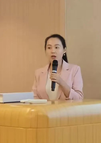 紫荊花終端轉型營銷研討會(hui) 暨紫荊花壽光全彩塗裝館開業(ye) 慶典盛大舉(ju) 行！