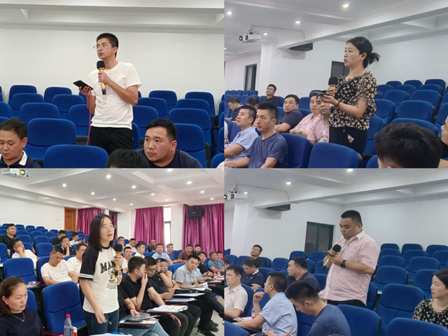 喜迎亞(ya) 運  藍天保衛戰我們(men) 在行動——寧波塗協赴綠色塗料應用成功案例企業(ye) 賽嘉集團參觀學習(xi) 