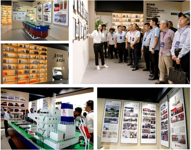魚童成功承辦海洋工程高質量發展高峰論壇
