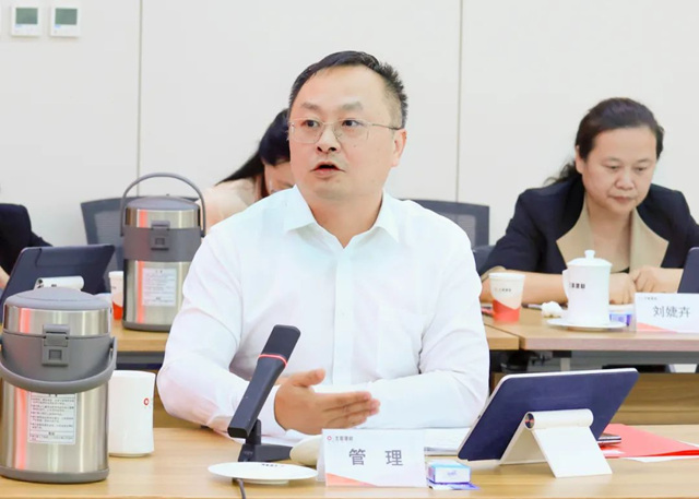 北新建材召開“百日衝(chong) 刺”動員部署會(hui) 
