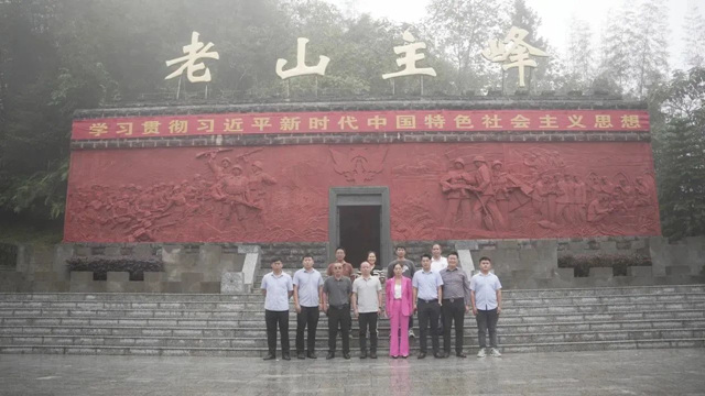 美惠石感漆麻栗坡猛硐鄉(xiang) 響水小學公益行