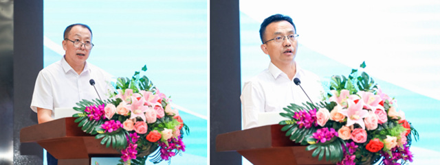 東(dong) 順任全國綠色建材產(chan) 教融合共同體(ti) 理事單位