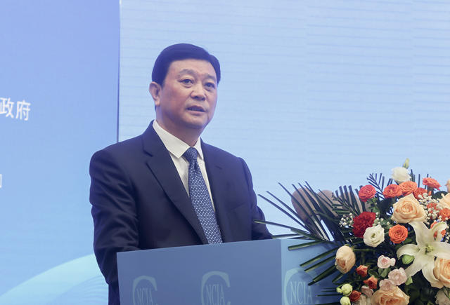 齊聚亞(ya) 太國際塗料產(chan) 業(ye) 發展大會(hui) ，業(ye) 界權威都講了什麽(me) ？