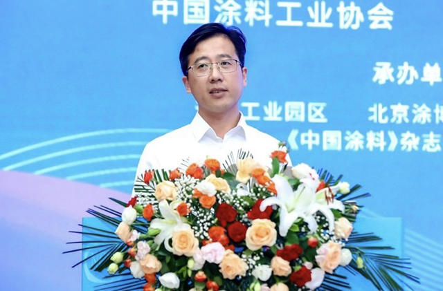 齊聚亞(ya) 太國際塗料產(chan) 業(ye) 發展大會(hui) ，業(ye) 界權威都講了什麽(me) ？