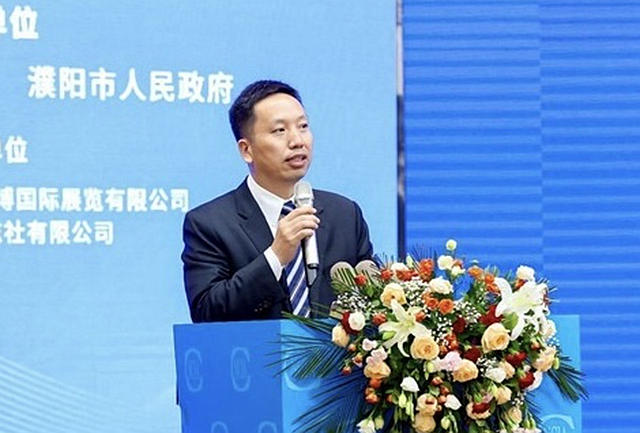 齊聚亞(ya) 太國際塗料產(chan) 業(ye) 發展大會(hui) ，業(ye) 界權威都講了什麽(me) ？