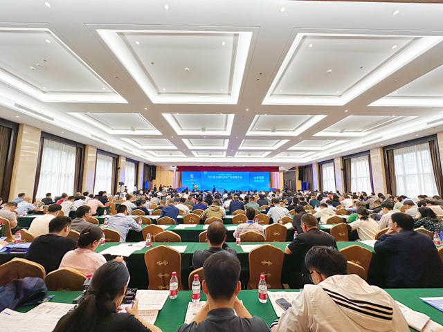 齊聚亞(ya) 太國際塗料產(chan) 業(ye) 發展大會(hui) ，業(ye) 界權威都講了什麽(me) ？