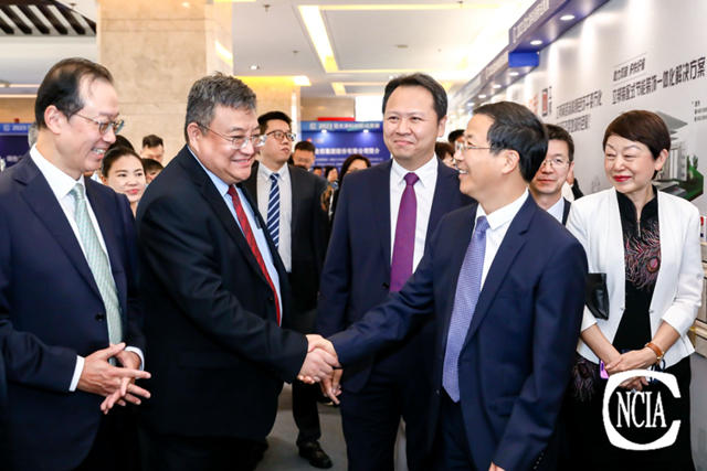 立邦受邀出席2023亞(ya) 太國際塗料產(chan) 業(ye) 發展大會(hui) 