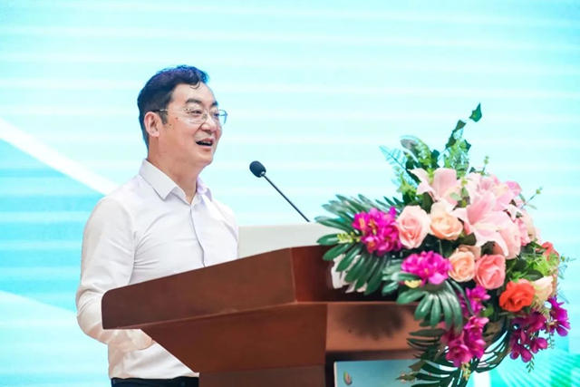 立邦發起成立“全國綠色建材產(chan) 教融合共同體(ti) ”，深化政行企校協同育人