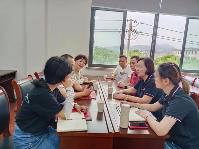 勇擔使命  傾(qing) 情奉獻——寧波塗協開展公益愛心活動