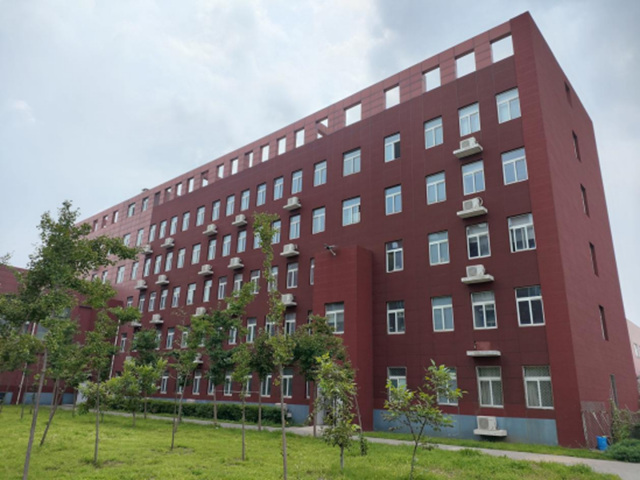 創新除臭氧塗料，富思特與(yu) 中科院賀泓院士團隊聯手破解臭氧汙染難題