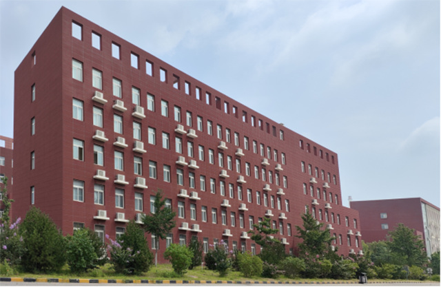 創新除臭氧塗料，富思特與(yu) 中科院賀泓院士團隊聯手破解臭氧汙染難題