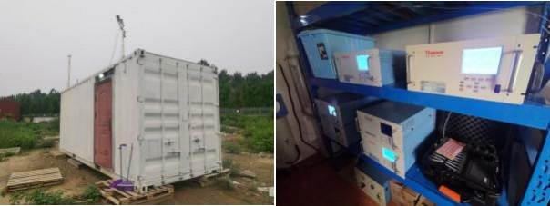 創新除臭氧塗料，富思特與(yu) 中科院賀泓院士團隊聯手破解臭氧汙染難題