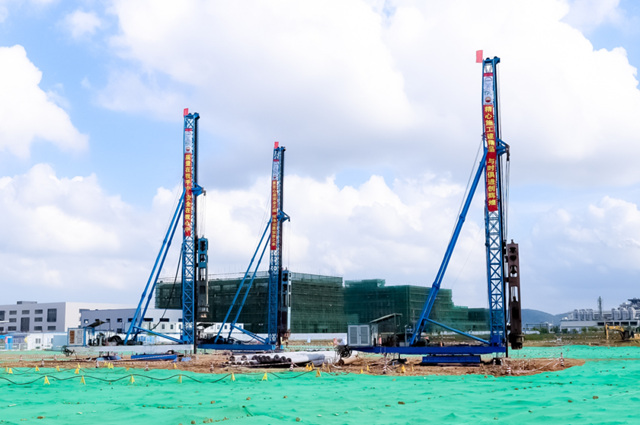 動工！科思創全球最大TPU生產(chan) 基地珠海開建