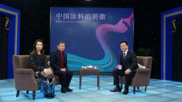 不負熱愛，那個(ge) 最會(hui) 賣塗料的語文老師殺回來了